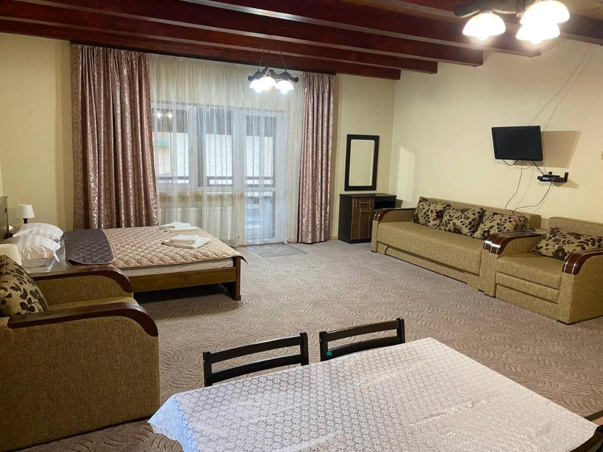 Apartament Courtyard Sławsko