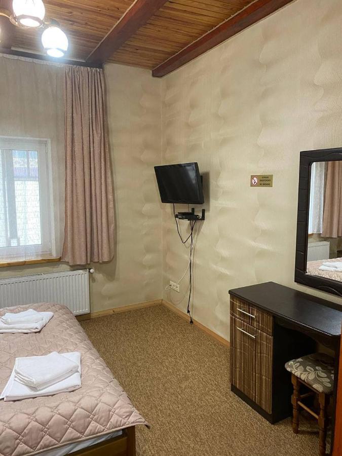 Apartament Courtyard Sławsko