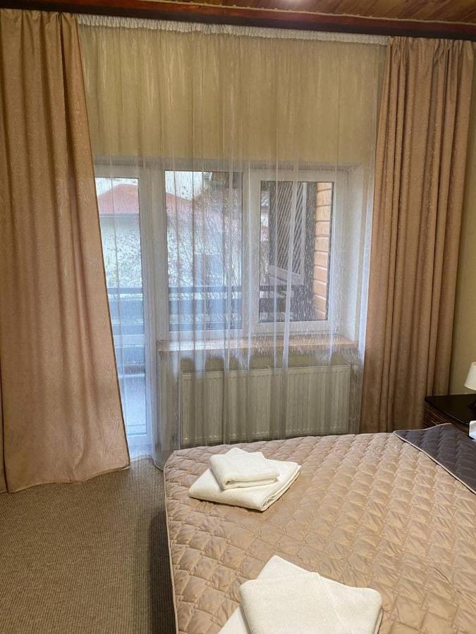 Courtyard Apartament *