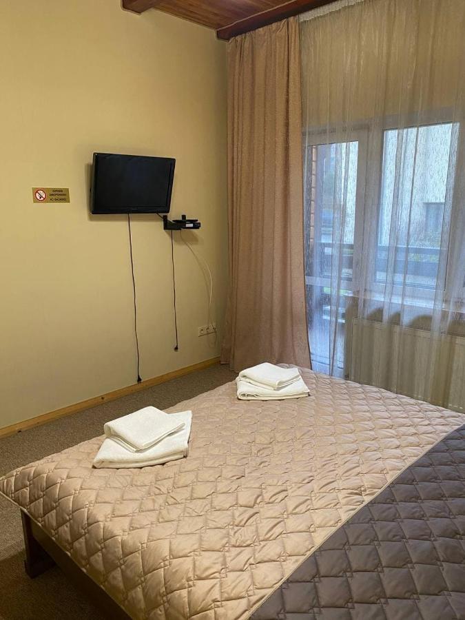 Courtyard Apartament