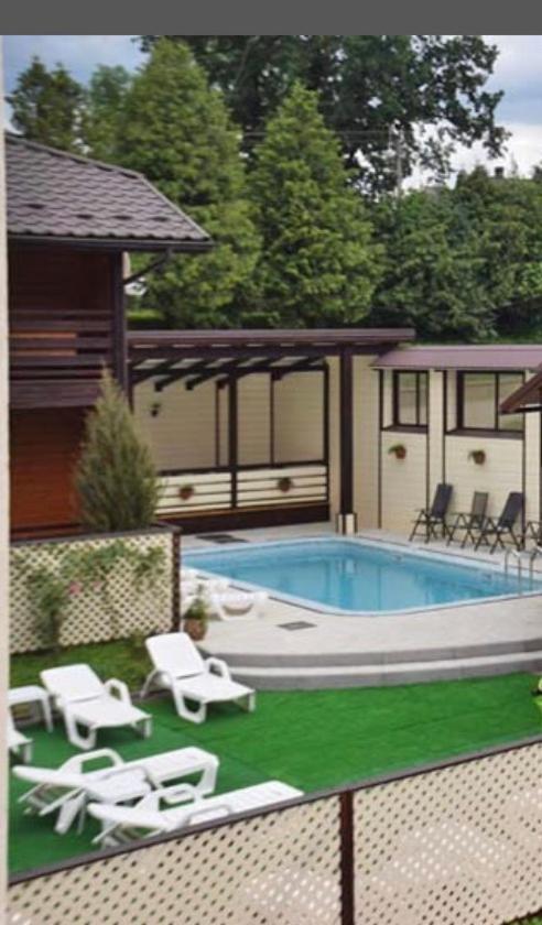 Апартаменти Courtyard *