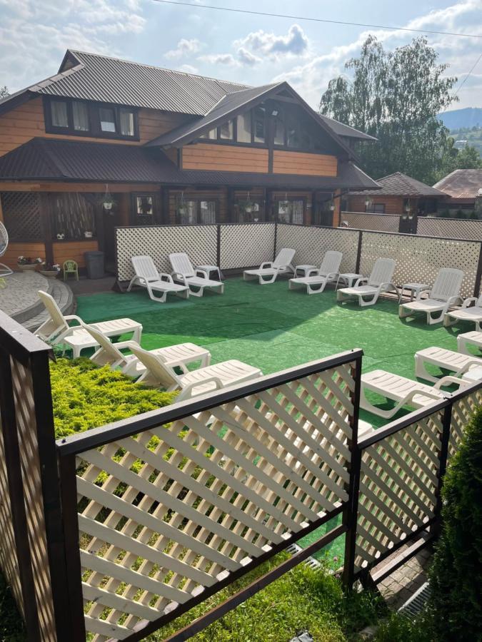 Courtyard Apartament Sławsko
