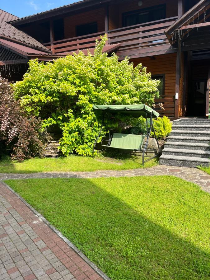 Apartament Courtyard