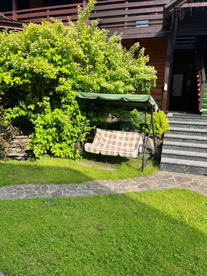 Courtyard Apartament Sławsko