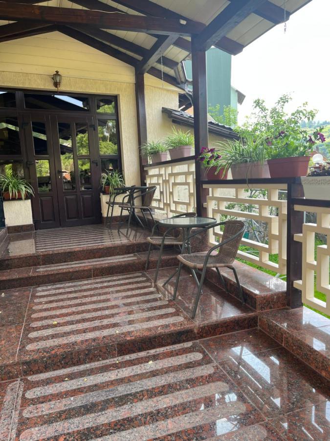 Apartament Courtyard