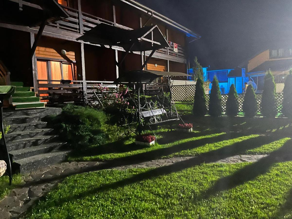 Courtyard Apartament Sławsko